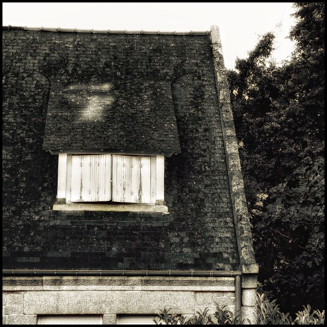 rennes neighborhood house