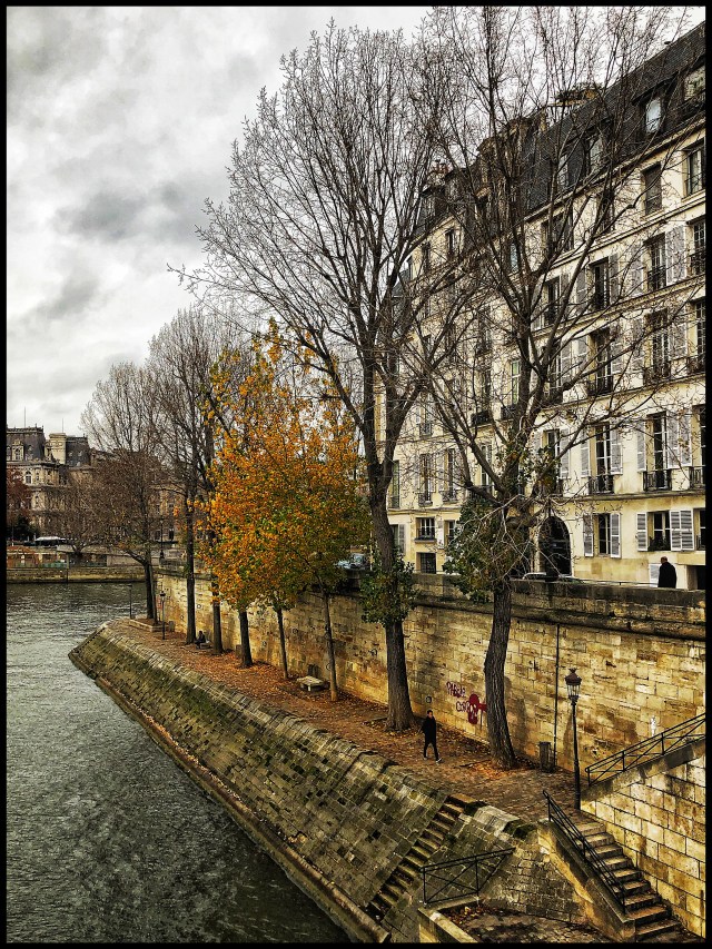 Paris, France December 2018